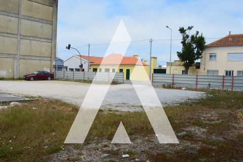 Helårsgrund i Vagos, Aveiro, Vagos - € 204.000 | Ref: 1060554/21 AL - foto 1