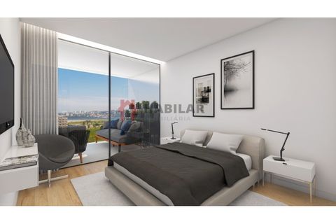 Lejlighed i Canidelo, Porto, Canidelo - € 440.000 | Ref: EDI/HBL710 - foto 7