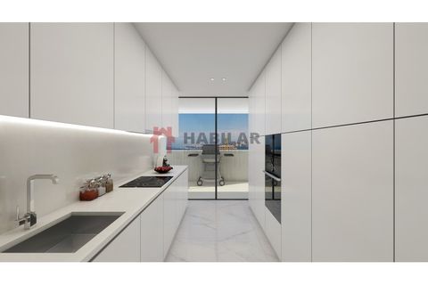 Lejlighed i Canidelo, Porto, Canidelo - € 470.000 | Ref: EDI/HBL716 - foto 14