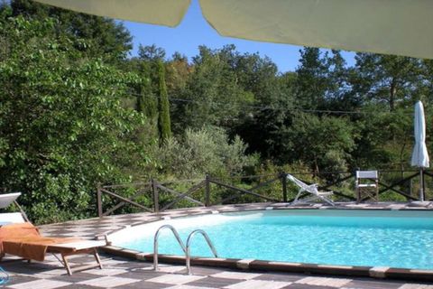 Villa i Cortona, Arezzo, Cortona - € 1.100.000 | Ref: v3737v-x - foto 4
