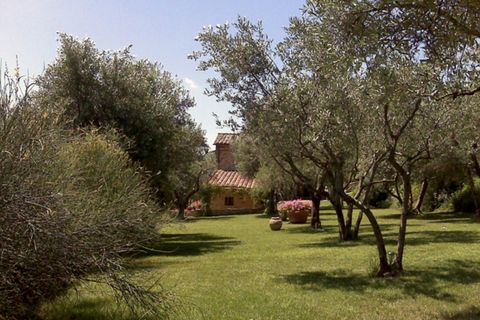 Villa i Cortona, Arezzo, Cortona - € 1.100.000 | Ref: v3737v-x - foto 11