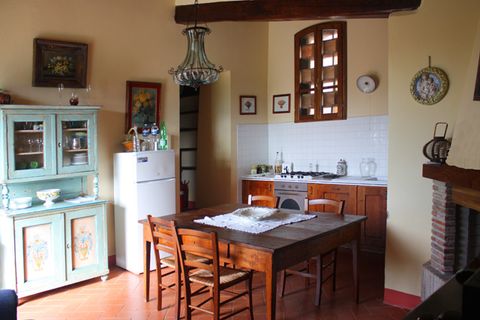 Villa i Cortona, Arezzo, Cortona - € 1.100.000 | Ref: v3737v-x - foto 46