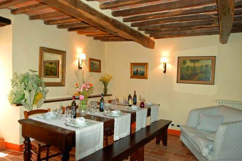 Villa i Cortona, Arezzo, Cortona - € 1.100.000 | Ref: v3737v-x - foto 42