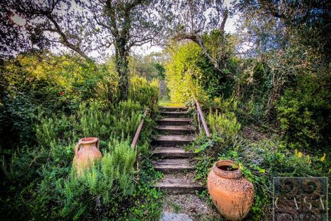 Villa i Cortona, Arezzo, Cortona - € 1.100.000 | Ref: v3737v-x - foto 5
