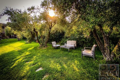 Villa i Cortona, Arezzo, Cortona - € 1.100.000 | Ref: v3737v-x - foto 20