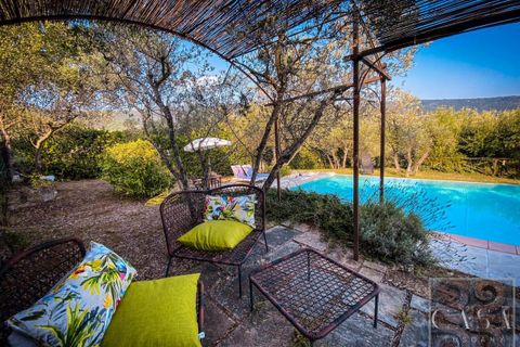 Villa i Cortona, Arezzo, Cortona - € 1.100.000 | Ref: v3737v-x - foto 8