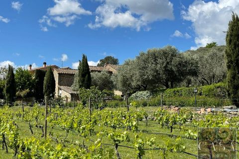 Villa i Cortona, Arezzo, Cortona - € 1.100.000 | Ref: v3737v-x - foto 19