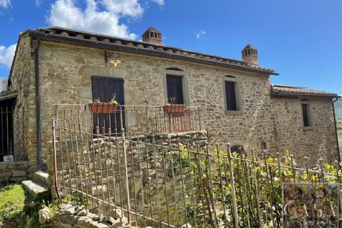 Villa i Cortona, Arezzo, Cortona - € 1.100.000 | Ref: v3737v-x - foto 23