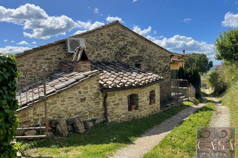 Villa i Cortona, Arezzo, Cortona - € 1.100.000 | Ref: v3737v-x - foto 26