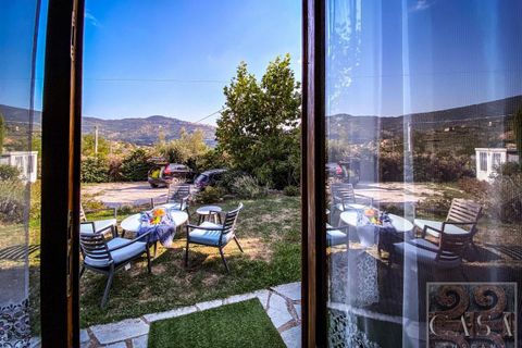 Villa i Cortona, Arezzo, Cortona - € 1.100.000 | Ref: v3737v-x - foto 40