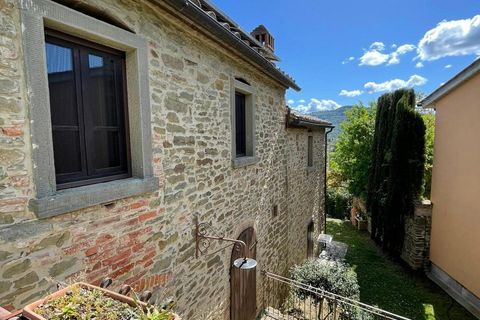 Villa i Cortona, Arezzo, Cortona - € 1.100.000 | Ref: v3737v-x - foto 32