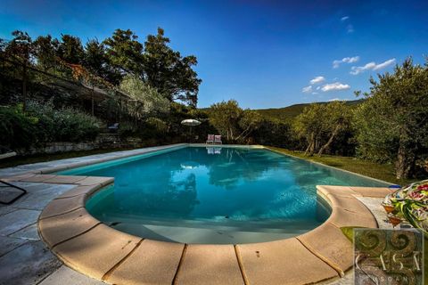 Villa i Cortona, Arezzo, Cortona - € 1.100.000 | Ref: v3737v-x - foto 31