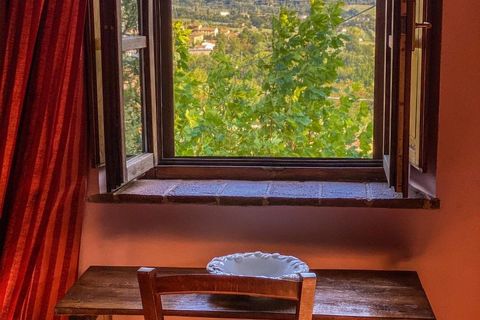 Villa i Cortona, Arezzo, Cortona - € 1.100.000 | Ref: v3737v-x - foto 49