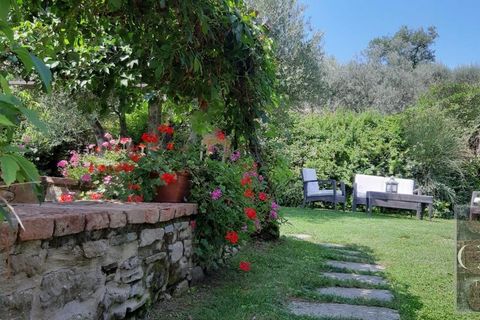 Villa i Cortona, Arezzo, Cortona - € 1.100.000 | Ref: v3737v-x - foto 36