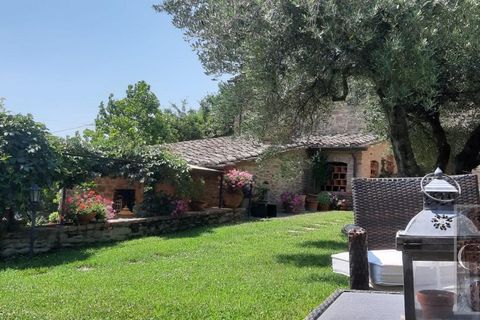 Villa i Cortona, Arezzo, Cortona - € 1.100.000 | Ref: v3737v-x - foto 38