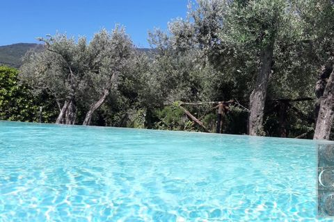 Villa i Cortona, Arezzo, Cortona - € 1.100.000 | Ref: v3737v-x - foto 30
