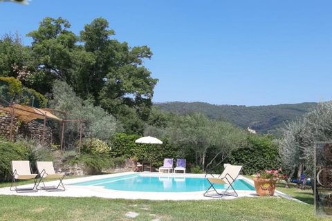 Villa i Cortona, Arezzo, Cortona - € 1.100.000 | Ref: v3737v-x - foto 34