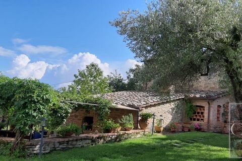 Villa i Cortona, Arezzo, Cortona - € 1.100.000 | Ref: v3737v-x - foto 35