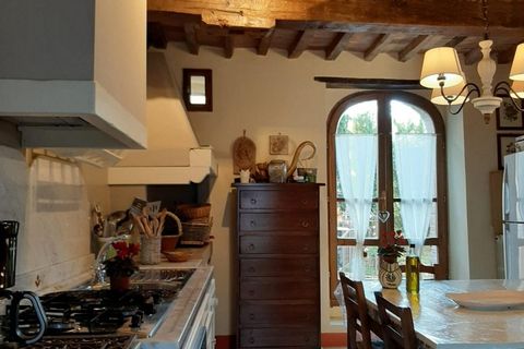 Villa i Cortona, Arezzo, Cortona - € 1.100.000 | Ref: v3737v-x - foto 44