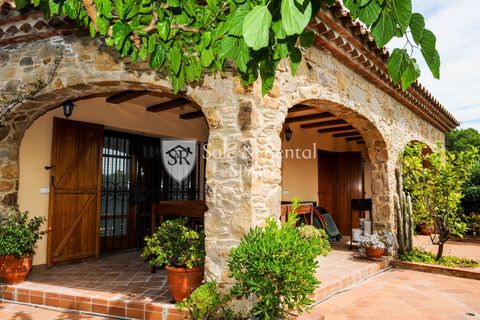 Villa i Blanes, Gerona, Blanes - € 800.000 | Ref: 1916 - foto 1