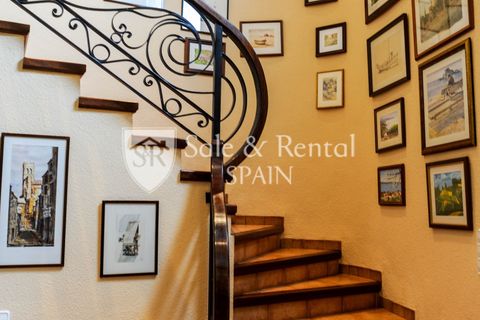 Villa i Blanes, Gerona, Blanes - € 800.000 | Ref: 1916 - foto 13