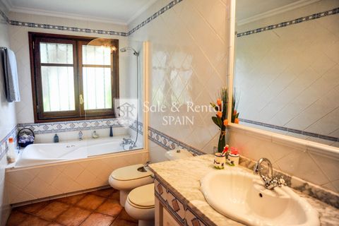 Villa i Blanes, Gerona, Blanes - € 800.000 | Ref: 1916 - foto 24