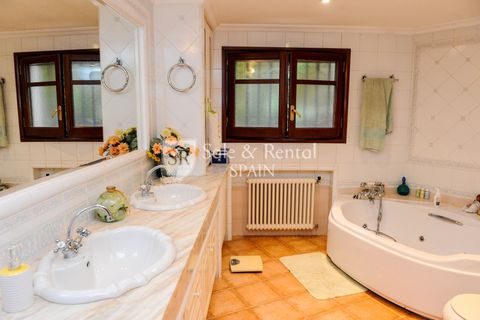 Villa i Blanes, Gerona, Blanes - € 800.000 | Ref: 1916 - foto 29