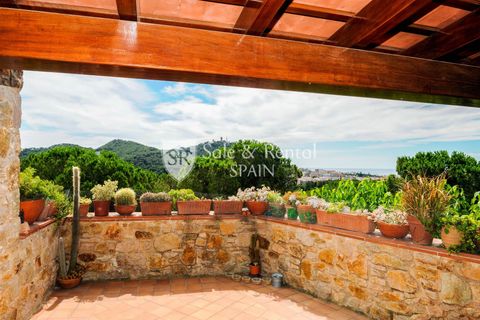 Villa i Blanes, Gerona, Blanes - € 800.000 | Ref: 1916 - foto 34
