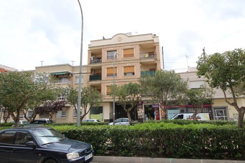 Lejlighed i Dolores, Alicante, Dolores - € 120.000 | Ref: 1229F - foto 1