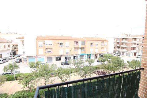 Lejlighed i Dolores, Alicante, Dolores - € 120.000 | Ref: 1229F - foto 2