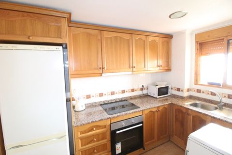 Lejlighed i Dolores, Alicante, Dolores - € 120.000 | Ref: 1229F - foto 8