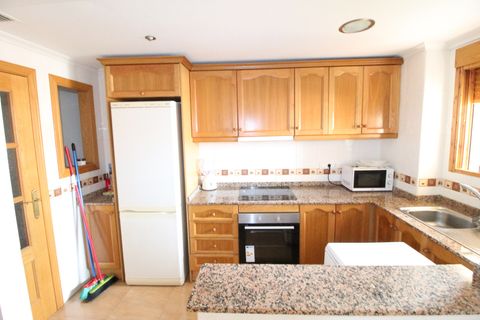 Lejlighed i Dolores, Alicante, Dolores - € 120.000 | Ref: 1229F - foto 9