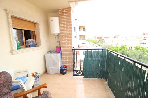 Lejlighed i Dolores, Alicante, Dolores - € 120.000 | Ref: 1229F - foto 10
