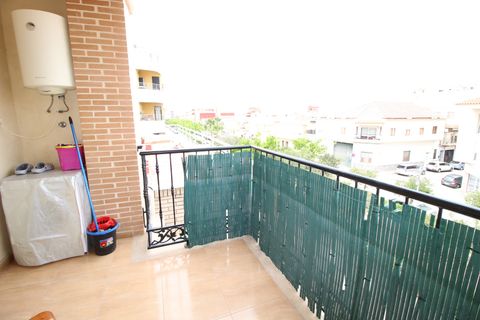 Lejlighed i Dolores, Alicante, Dolores - € 120.000 | Ref: 1229F - foto 11