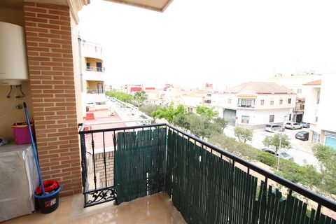Lejlighed i Dolores, Alicante, Dolores - € 120.000 | Ref: 1229F - foto 12