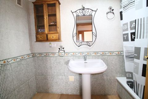 Lejlighed i Dolores, Alicante, Dolores - € 120.000 | Ref: 1229F - foto 13