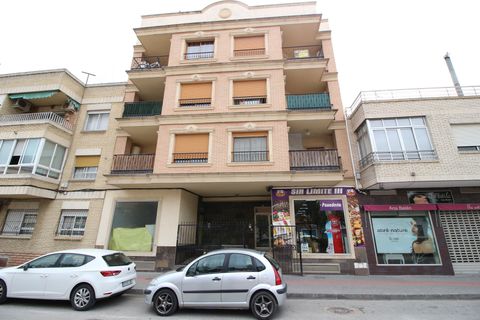 Lejlighed i Dolores, Alicante, Dolores - € 120.000 | Ref: 1229F - foto 20