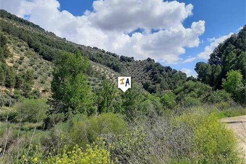 Helårsgrund i Montefrio, Granada, Montefrio - € 50.000 | Ref: PL264 - foto 1