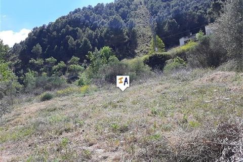 Helårsgrund i Montefrio, Granada, Montefrio - € 50.000 | Ref: PL264 - foto 4