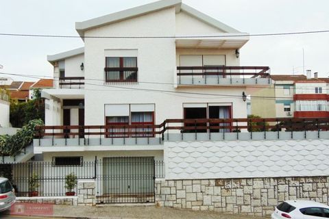 Villa i Barreiro, Setubal, Barreiro - € 499.000 | Ref: TPH308-21 - foto 11