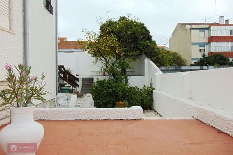 Villa i Barreiro, Setubal, Barreiro - € 499.000 | Ref: TPH308-21 - foto 13
