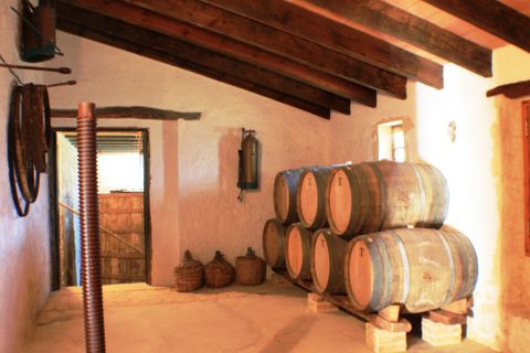 Finca i Ontinyent, Valencia, Ontinyent - € 700.000 | Ref: LOS939 - foto 14