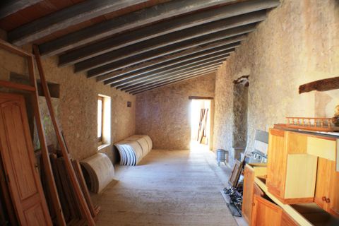 Finca i Ontinyent, Valencia, Ontinyent - € 700.000 | Ref: LOS939 - foto 16