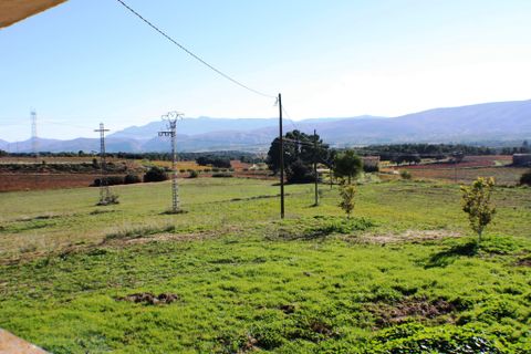 Finca i Ontinyent, Valencia, Ontinyent - € 700.000 | Ref: LOS939 - foto 18