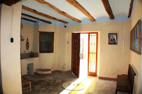 Finca i Ontinyent, Valencia, Ontinyent - € 700.000 | Ref: LOS939 - foto 6