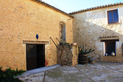 Finca i Ontinyent, Valencia, Ontinyent - € 700.000 | Ref: LOS939 - foto 7