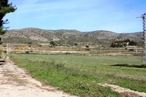 Finca i Ontinyent, Valencia, Ontinyent - € 700.000 | Ref: LOS939 - foto 19
