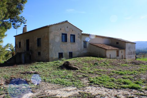 Finca i Ontinyent, Valencia, Ontinyent - € 700.000 | Ref: LOS939 - foto 2