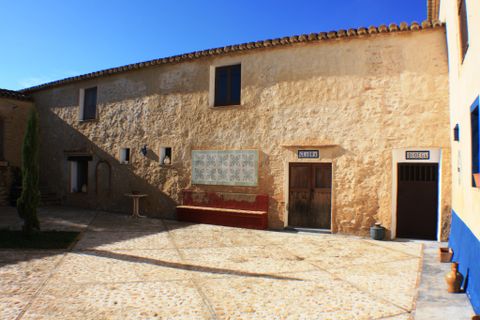 Finca i Ontinyent, Valencia, Ontinyent - € 700.000 | Ref: LOS939 - foto 12