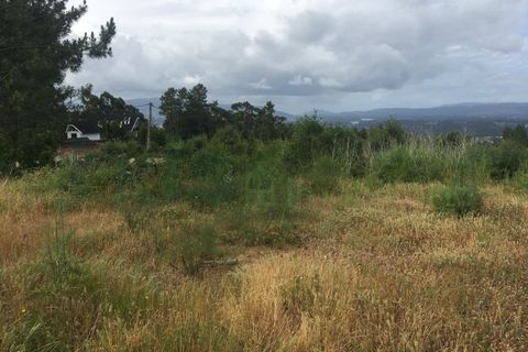Terra a Gandra e Taiao, Viana do Castelo, Gandra e Taiao - € 57.500 | Ref: VLC0064T - foto 3